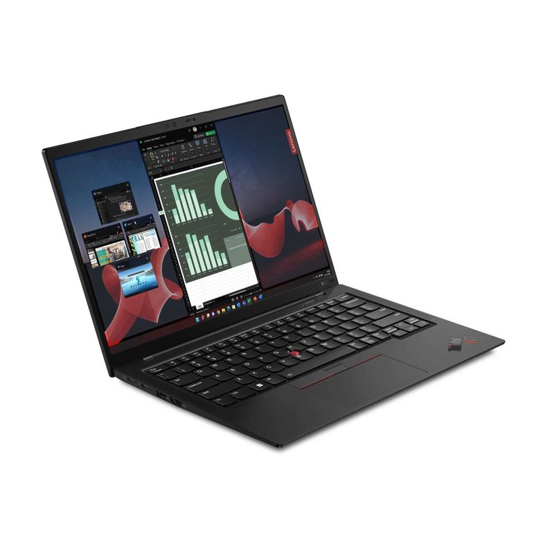 = Ноутбук Lenovo ThinkPad X1 Carbon Gen11 /i7-1355U/32GB/1TB/14" WUXGA