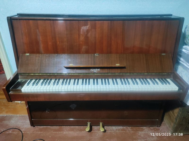 pianino