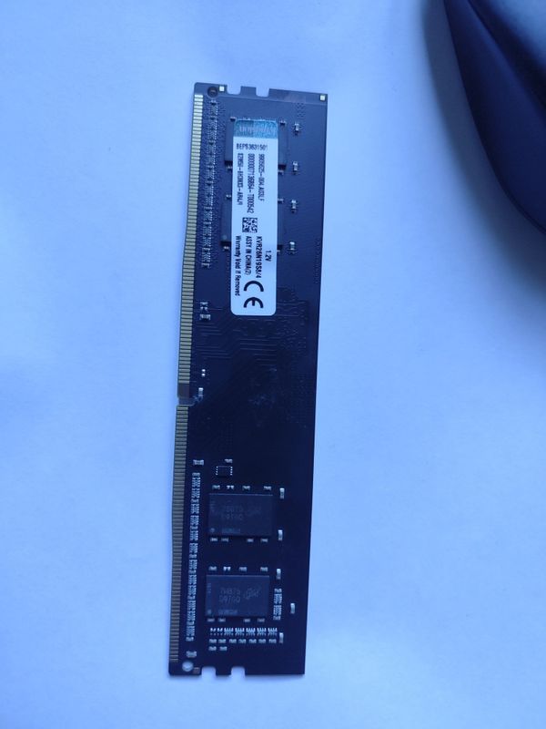 Оперативная память DDR4 4GB HYNIX DIMM 3200Mhz (HMA851U6DJR6N-XN N0 AD Оперативная память DDR4 4GB HYNIX DIMM 3200Mhz (HMA851U6DJR6N-XN N0 AD