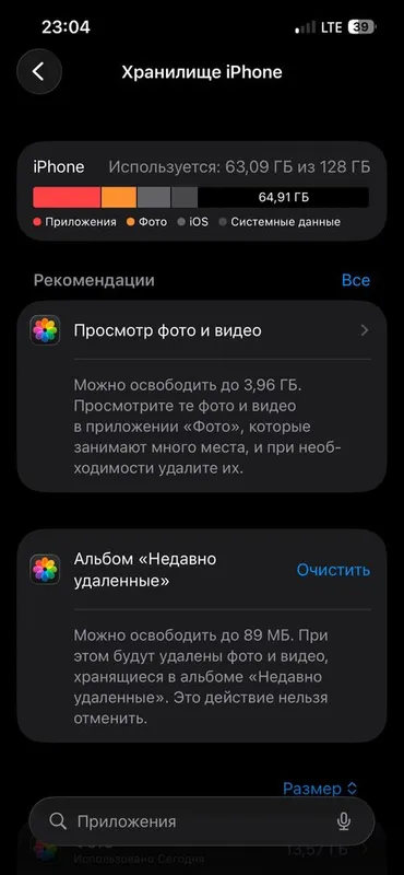 Iphone 13 pro purple