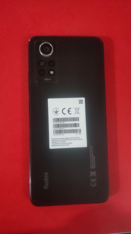 Redmi note 12 pro sotiladi