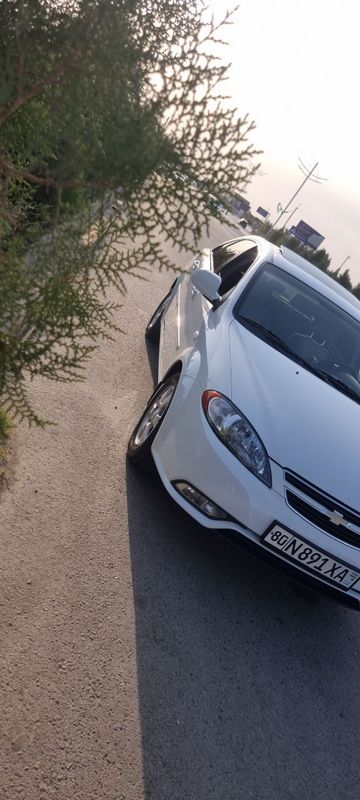 Chevrolet Gentra Chevrolet Gentra