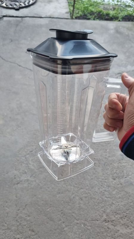 Blender stakan 2L