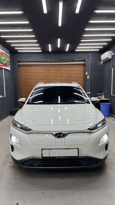 Hyundai Encino (Kona)