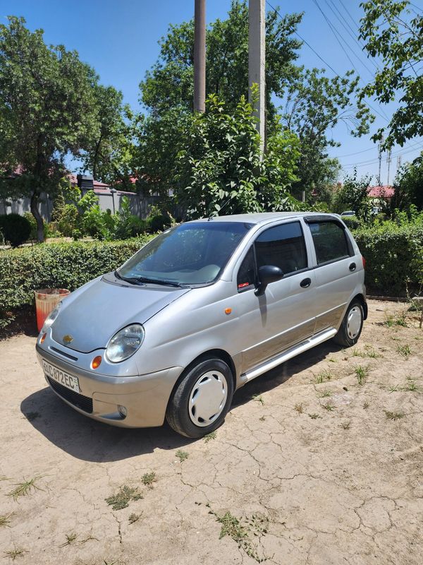 2011 Matiz best Kandyor Gazi bor