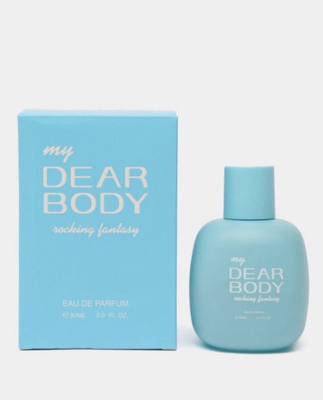 Dear Body atiri Dear Body atiri