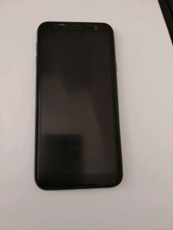 Телефон сотовый Samsung J4+ Телефон сотовый Samsung J4+