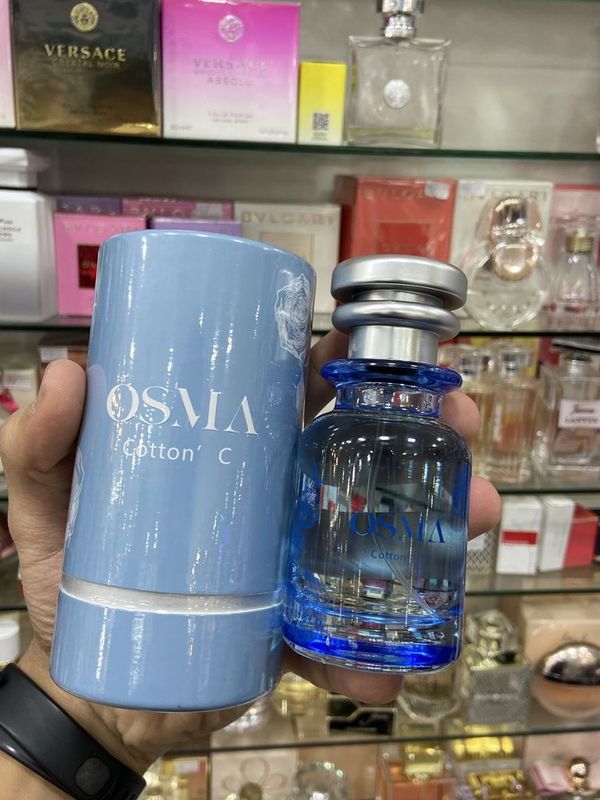 Osma Cotton C Оригинал 100%