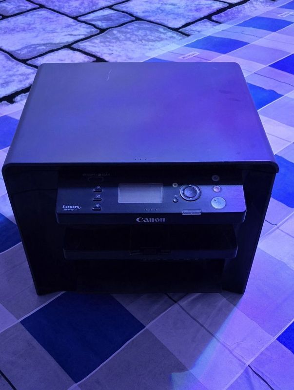 Принтер printer canon 4410 satiladi