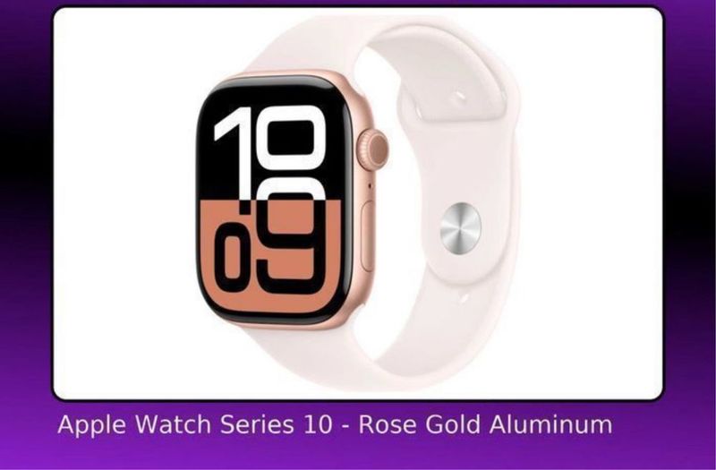 Продам iwach 10 46 mm rose Продам iwach 10 46 mm rose