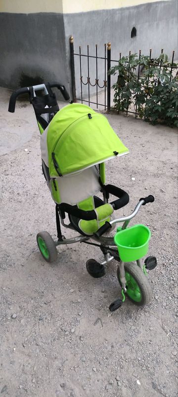 Velokolyaska