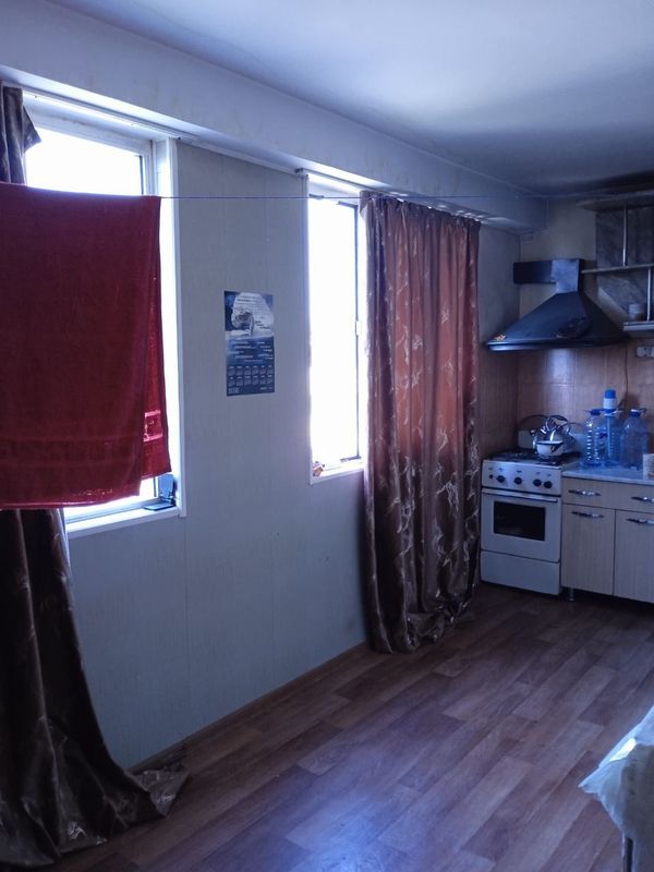 Продается квартира.2 комнатная . 23000$ договоримся