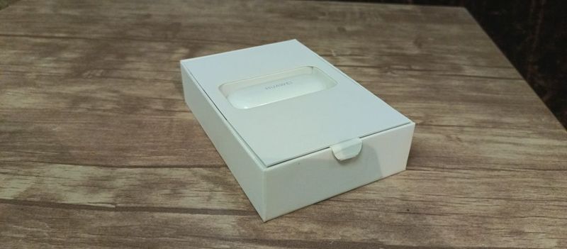 Наушники беспроводные Huawei freebuds 3i Наушники беспроводные Huawei freebuds 3i