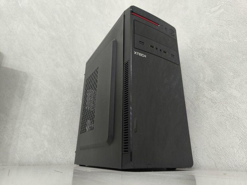 Офисный компьютер i5/8GB/SSD128GB