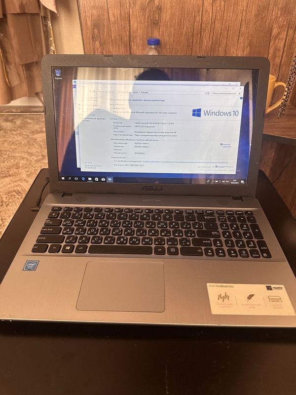 Asus Noutbuk(notebook)