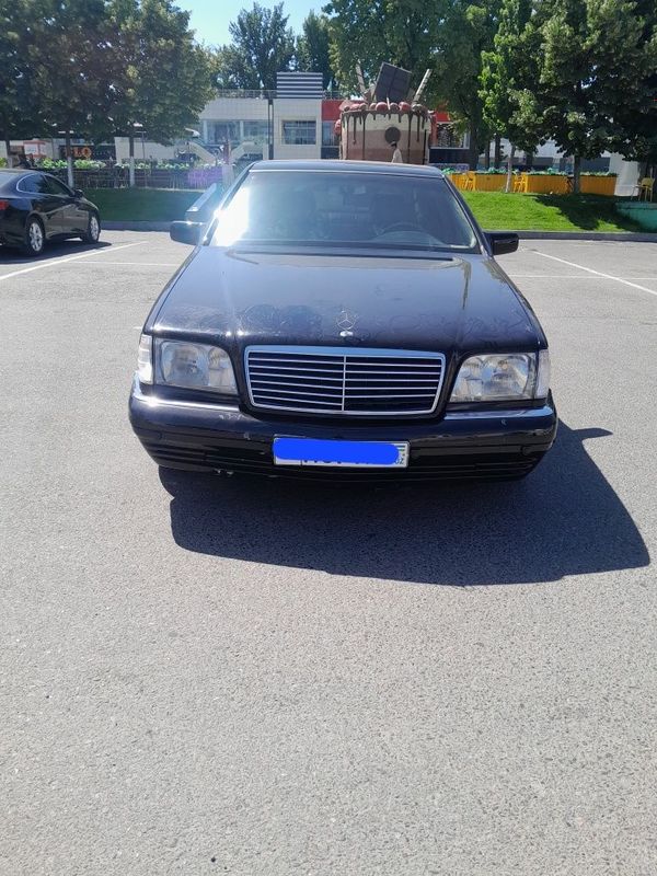 Срочно продаётся Мерседес Бенз W 140 S 420 Год выпуска 1994.Каратиш. Срочно продаётся Мерседес Бенз W 140 S 420 Год выпуска 1994.Каратиш.