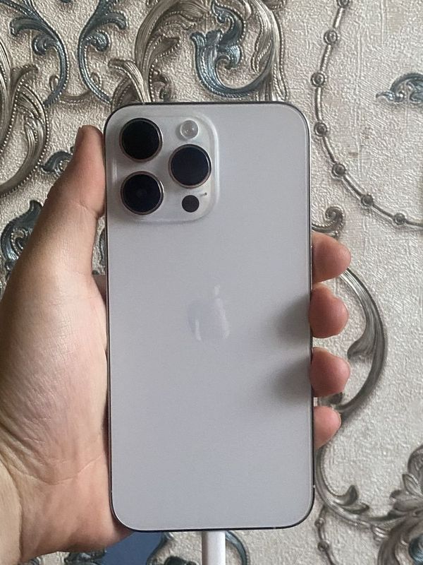Iphone 14 pro max (dual) 256gb Iphone 14 pro max (dual) 256gb