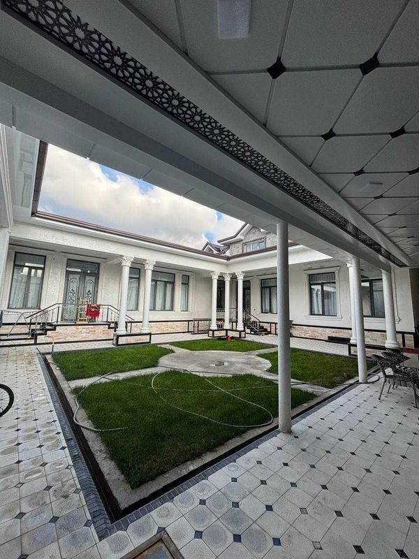 Продаётся дом 6 соток катта Хасанбой Продаётся дом 6 соток катта Хасанбой