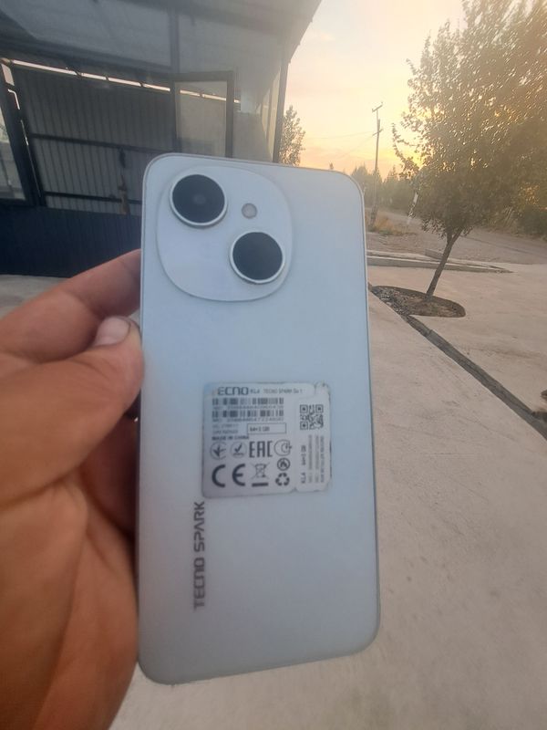 Tecno
