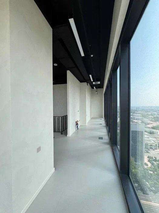 Аренда офис, крупный компания, Nest One, Tashkent city, Hilton