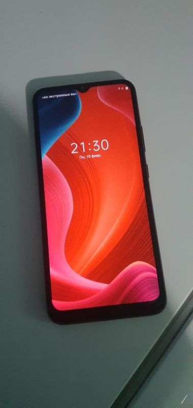 Realme c11 2/32 holati zor