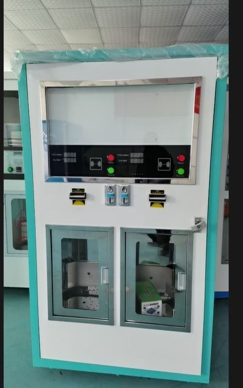 Vending suv filtr apparat Vending suv filtr apparat