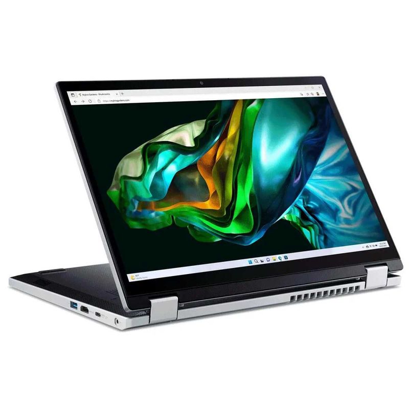 Acer Aspire 3 Spin (14 WUXGA IPS TS |I3-N305 |LPDDR5 8 GB |SSD 256 GB) Acer Aspire 3 Spin (14 WUXGA IPS TS |I3-N305 |LPDDR5 8 GB |SSD 256 GB)