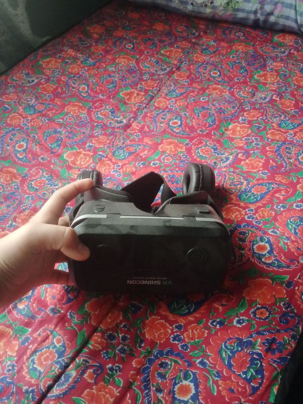 Vr shinecon kino,360video,hokazo