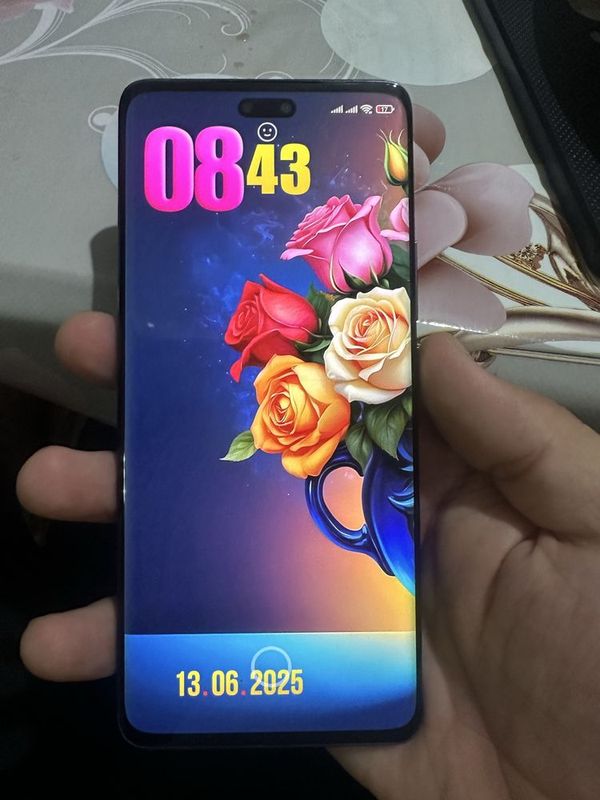 Xiaomi 13 Lite ideal 8/256gb srocno Xiaomi 13 Lite ideal 8/256gb srocno