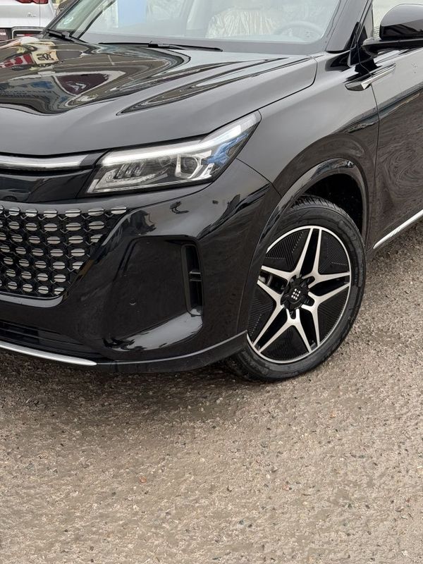 Fengon S508 hybrid Fengon S508 hybrid