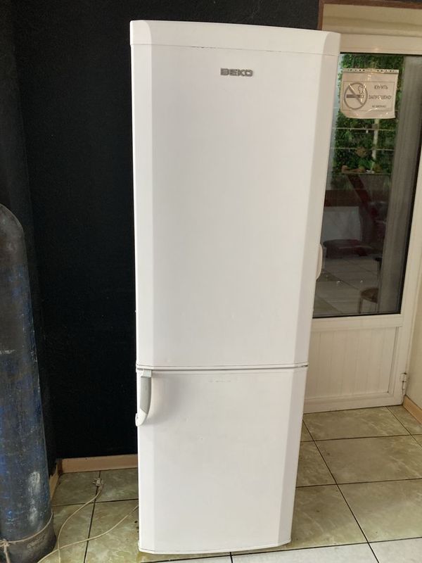 Холодильник BEKO (б/у) СОТИЛАДИ Холодильник BEKO (б/у) СОТИЛАДИ