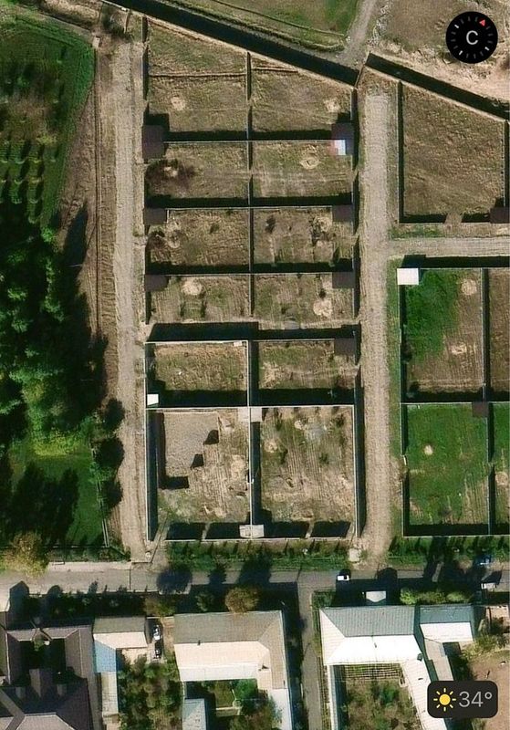Тузель 6 соток под застройку частного дома Тузель 6 соток под застройку частного дома