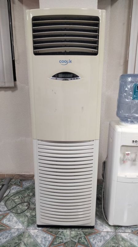 Konditsioner coolix 48 talik sotiladi Konditsioner coolix 48 talik sotiladi