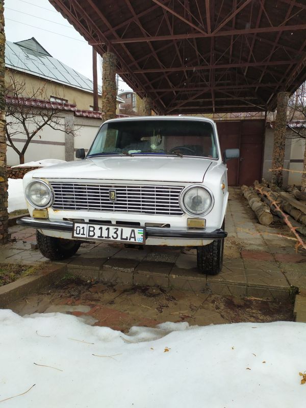 Vaz 2111 moshina ideal