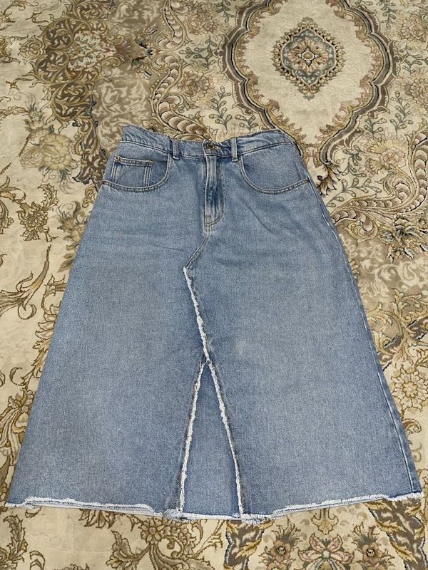 Zara Original Denim