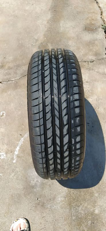 R16 Balon BYD E2 niki holati zor