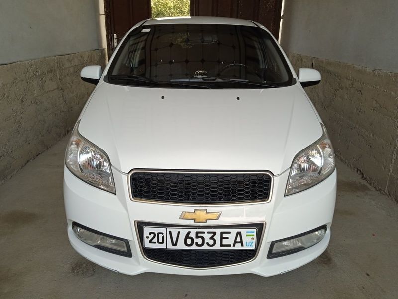 Nexia3 2019 vikib Nexia3 2019 vikib