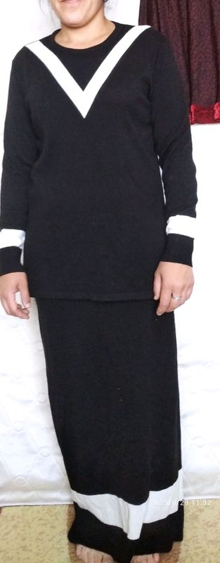 kofta yubka