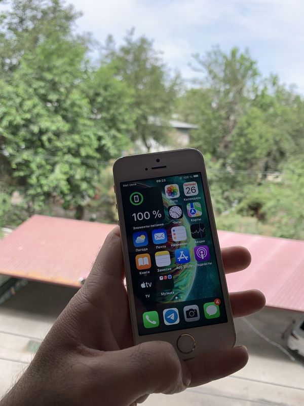 IPHONE SE 32gb Tashkent IPHONE SE 32gb Tashkent