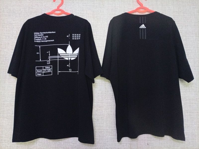 Футболки Adidas 3XL Original Футболки Adidas 3XL Original