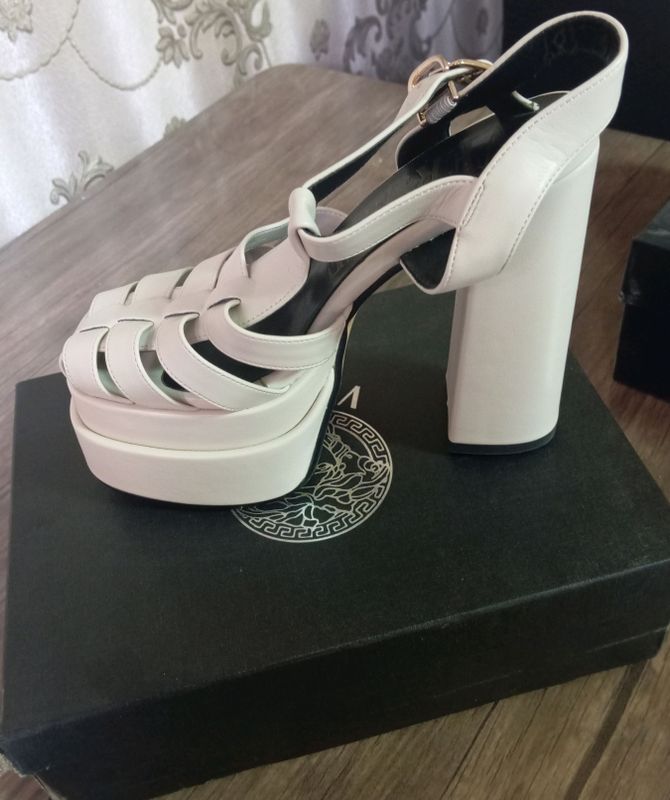 Versace Versace