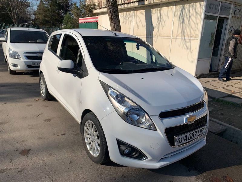Spark 2 позиция Optimum plus Spark 2 позиция Optimum plus