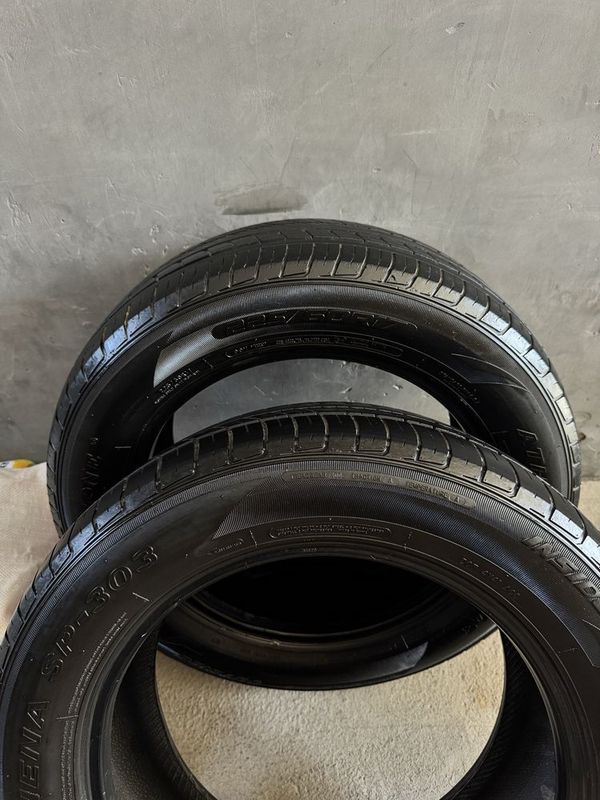 Austone Malibuga 225 60 R17 Austone Malibuga 225 60 R17