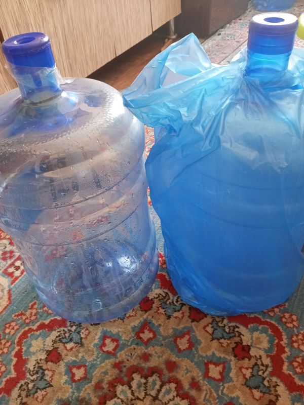 baklawka 19 l