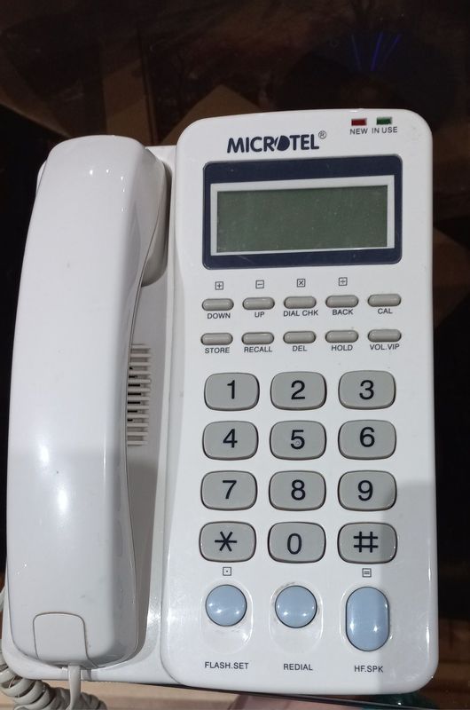 Телефон Mlcrotel Телефон Mlcrotel
