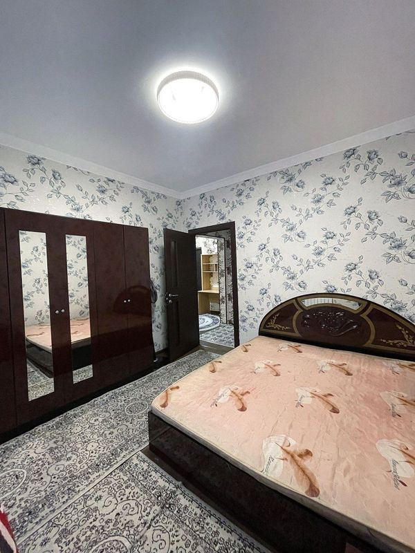 Oybek Metroga 2 daqiqa masofada kvartira Oybek Metroga 2 daqiqa masofada kvartira