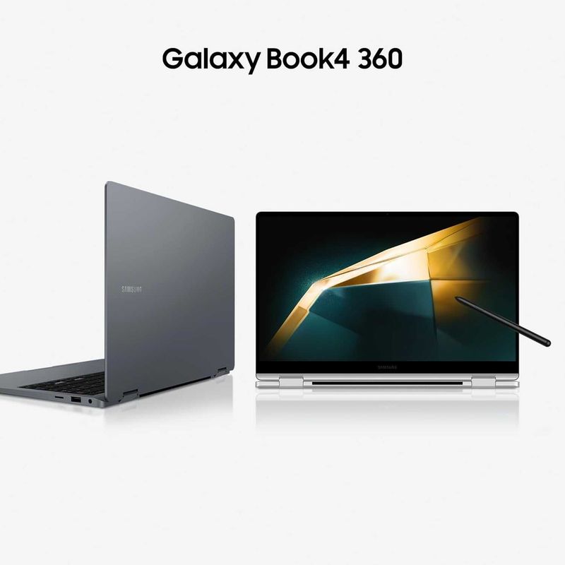 Samsung Galaxy 4 Pro 360 2-IN-1 Core™ 7 150U 512GB 16GB 15.6″ AMOLED Samsung Galaxy 4 Pro 360 2-IN-1 Core™ 7 150U 512GB 16GB 15.6″ AMOLED