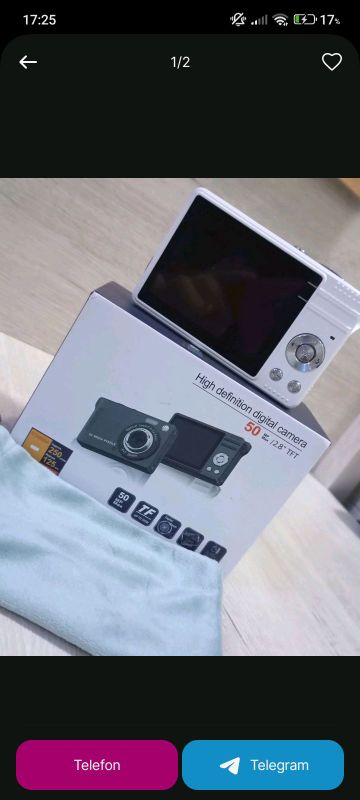 fotoapparat fotoapparat
