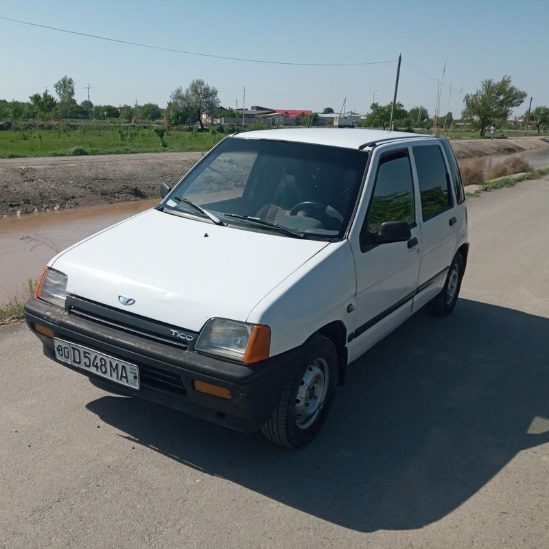 Тико сотилади.1999й Тико сотилади.1999й