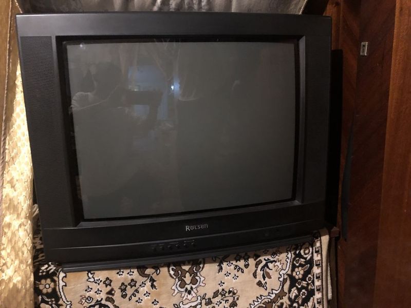 Rolsen televizor Rolsen televizor